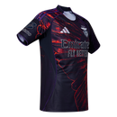 Conjunto Infantil Benfica x Vhils 2025/26 - LANÇAMENTO! 🔥🦅