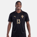 Camisola Player Version Portugal Eusebio - 2026