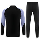 Tottenham Hotspur F.C. 24/25 - Fato de Treino - 1/2 Zip