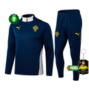 Fato de Treino Portugal Azul 2025/26 - ÚLTIMAS UNIDADES! 🔥