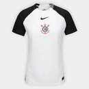 Camisola Feminina Nike Corinthians 2025/26 I Torcedor