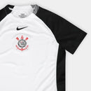 Camisola Feminina Nike Corinthians 2025/26 I Torcedor