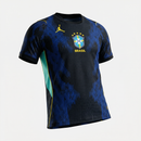 Camisa Brasil 2026 Jogador Copa do Mundo II Masculina