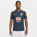 Camisa Brasil Treino Torcedor Masculina