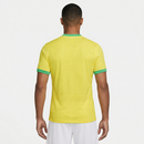 Camisa Brasil 2023 Torcedor Masculina