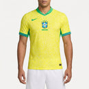 Camisa Brasil Jogador 2023 Masculina