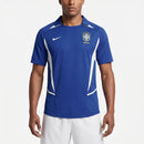 Camisa Retrô Brasil 2002 Torcedor