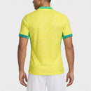 Camisa Brasil Jogador 2023 Masculina