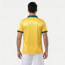Camisa Retrô Brasil 1988 Torcedor
