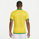 Camisa Retrô Brasil 2006 Torcedor