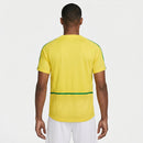 Camisa Retrô Brasil 2002 Torcedor