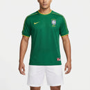 Camisa Retrô Brasil 1998 Torcedor
