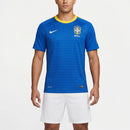 Camisa Brasil 2010/2011 Jogador Masculina