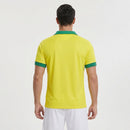 Camisa Brasil 1958 Retrô Masculina