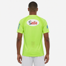 Camisa Brasil 2021/22 Treino Masculina Torcedor
