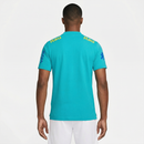 Camisa Brasil 2021/22 Pré-Jogo Masculina Torcedor