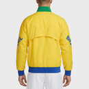 Jaqueta Brasil Academy Pro Masculina