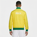 Jaqueta Brasil 2010/11 Retrô Masculina