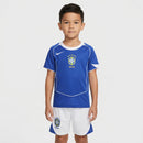 Conjunto Infantil Brasil 2004 II