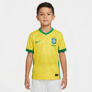 Conjunto Infantil Brasil 2023/2024 II
