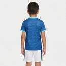 Conjunto Infantil Brasil 2024/25 II