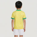 Conjunto Infantil Brasil 2023/2024 II