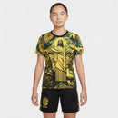 Conjunto Infantil Brasil Feminino 2024/2025 Edição Especial