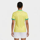 Camisa Brasil Feminina 2024/2025 I Torcedor