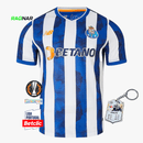 Camisola Porto Principal 2024/25 - ÚLTIMAS UNIDADES! 🔥🐉