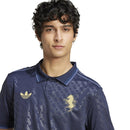 Camisola Juventus Terceiro 2024/25