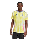 Camisola Juventus Alternativa 2024/25