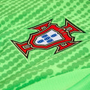 Camisola Portugal Guarda-Redes Verde 2025/26 PUMA - LANÇAMENTO! 🔥🇵🇹