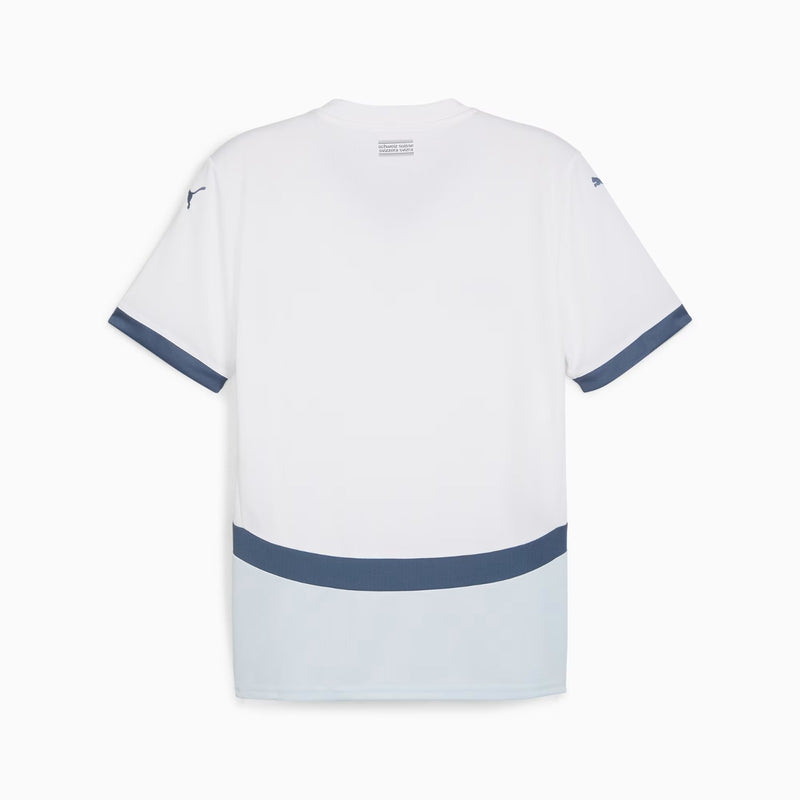 Camisola Suíça Alternativa 2025/26 PUMA - LANÇAMENTO! 🔥🇵🇹