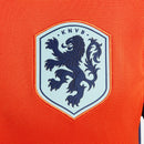 Camisola Holanda Principal 2025/26 - LANÇAMENTO! 🔥🇵🇹