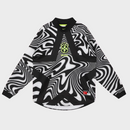 Camisa Seleção Brasileira Goleiro Manga Longa 2026 Torcedor