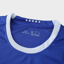 Camisa Retrô Seleção Brasileira 2006 II