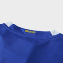 Camisa Retrô Seleção Brasileira 2006 II