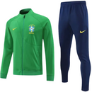 Agasalho de Viagem Seleção Brasil Masculino