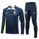 Conjunto de Treino Seleção Brasil Masculino