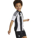 Conjunto Infantil Juventus Principal 2024/25