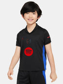 Conjunto Infantil Barcelona Alternativa 2024/25