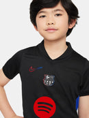 Conjunto Infantil Barcelona Alternativa 2024/25