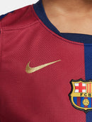 Conjunto Infantil Barcelona Principal 2024/25