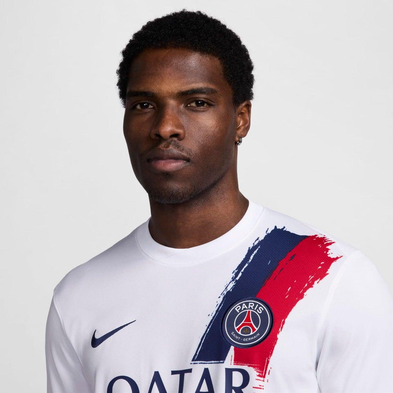 Camisola PSG Alternativa 2024/25
