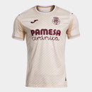 Camisola Joma Villareal 2025/26 II