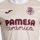 Camisola Joma Villareal 2025/26 II