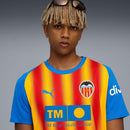 Camisola Puma Valencia 2025/26 III Torcedor