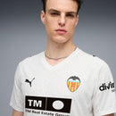 Camisola Puma Valencia 2025/26 I