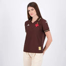 Camisola Feminina Vasco III 2025/26