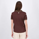 Camisola Feminina Vasco III 2025/26